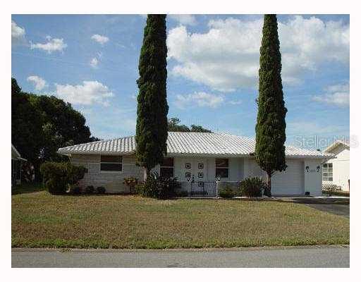 10233 Oleander Dr., Port Richey, FL 34668