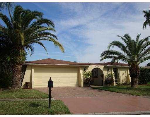 2014 Sugarbush Dr., Holiday, FL 34690
