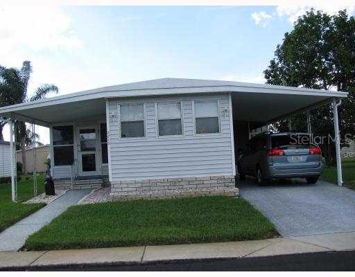 3215 Lanark Dr., Holiday, FL 34690