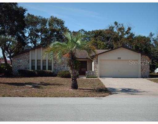 227 Callaway Ave., Spring Hill, FL 34606