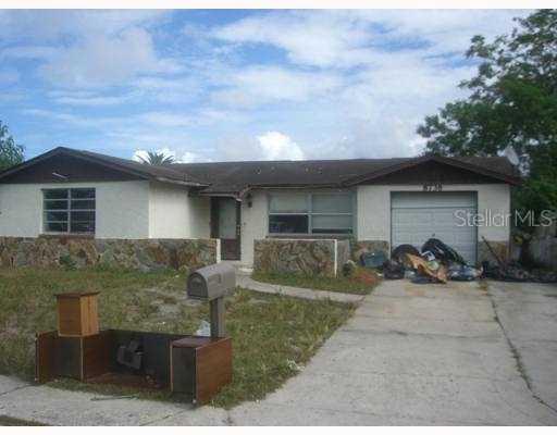 8736 Sabal Way, Port Richey, FL 34668