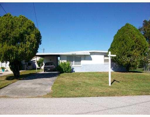 6607 Boatyard Dr., Hudson, FL 34667