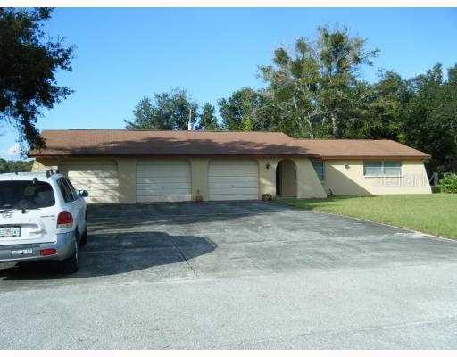 9205 Wood Dr., Hudson, FL 34667