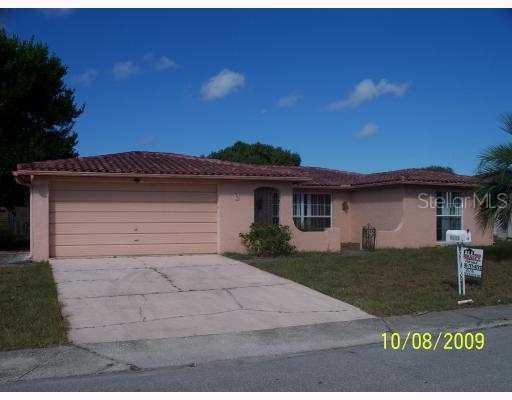 9111 Hunt Club Ln., Port Richey, FL 34668