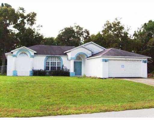 10476 Lansfield St., Spring Hill, FL 34608