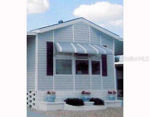 12107 Cactus Dr., Hudson, FL 34667