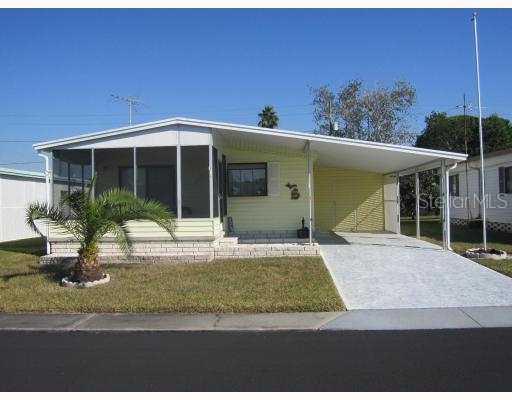 3214 Lanark Dr., Holiday, FL 34690