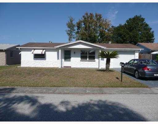 7015 Ivanhoe Dr., Port Richey, FL 34668