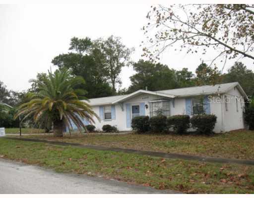 4348 Oriole Ave., Spring Hill, FL 34608