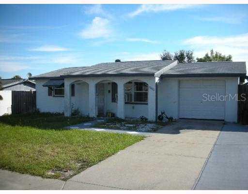 9406 Gray Fox Ln., Port Richey, FL 34668