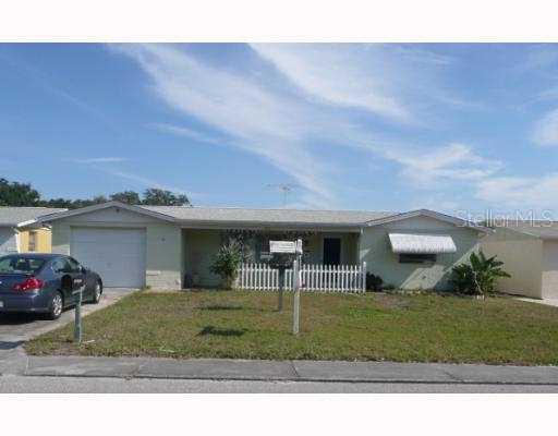 2916 Finch Dr., Holiday, FL 34690