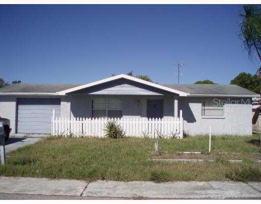 7041 Castanea Dr., Port Richey, FL 34668