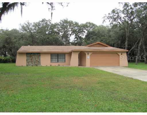 12615 Oak Tree Dr., Hudson, FL 34667