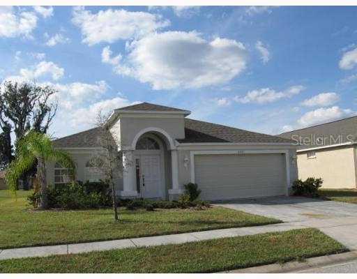 4521 Lisette Cir., Brooksville, FL 34604