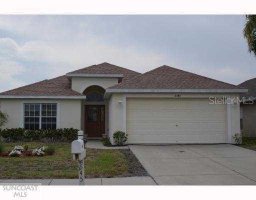 2541 Arrow Pointe Dr., Holiday, FL 34691