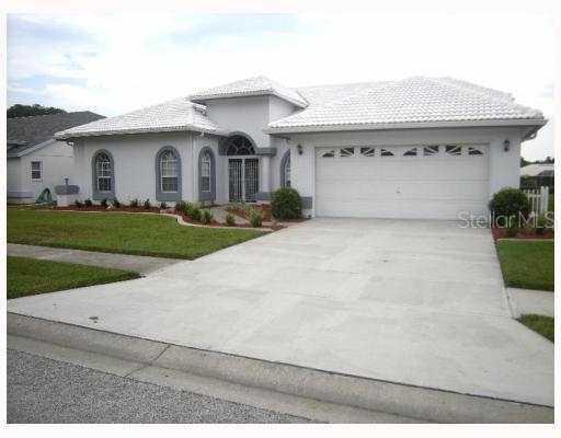 8842 Poe Dr., Hudson, FL 34667