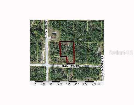 35081 Manuel St., Brooksville, FL 33597