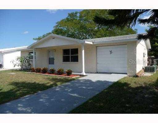 1828 Dartmouth Dr., Holiday, FL 34691