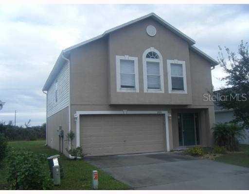 2920 Mingo Dr Dr., Land O Lakes, FL 34638