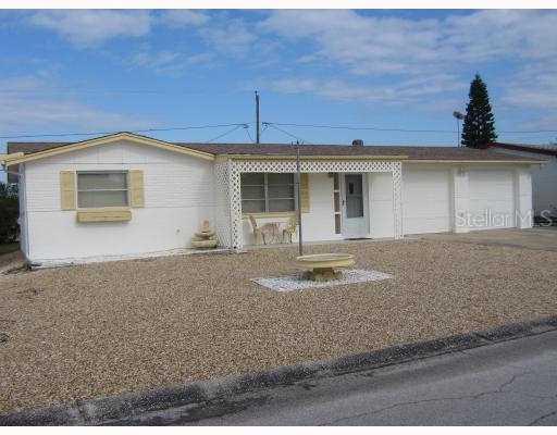 4911 Genesis Ave., Holiday, FL 34690