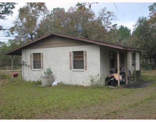 15162 Bailey Hill Rd., Brooksville, FL 34614