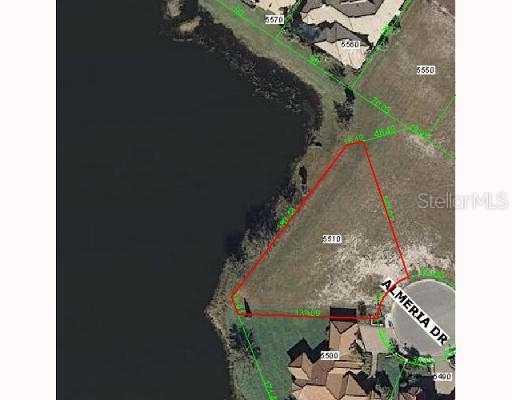 1105 Almeria Dr., Trinity, FL 34655