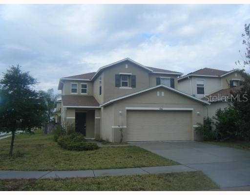 17441 Sandgate Ct., Land O' Lakes, FL 34638