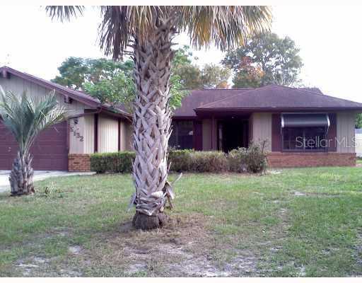 5132 Winterville Rd., Spring Hill, FL 34608