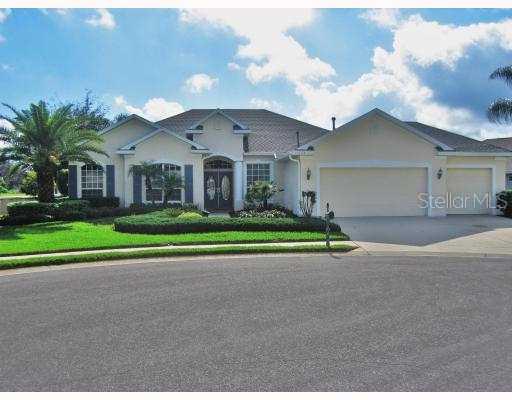 10724 Gooseberry Ct., Trinity, FL 34655