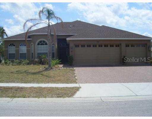 5096 Brightstone Pl., Spring Hill, FL 34609
