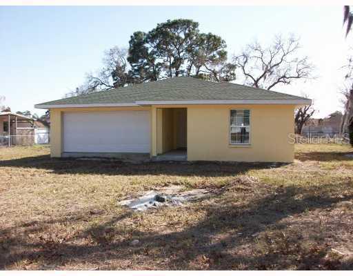 9526 Bud St., Hudson, FL 34669