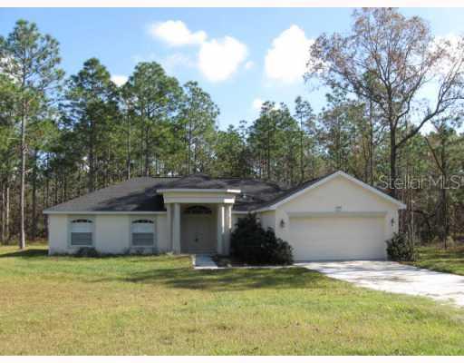 16384 Greenback Rd., Brooksville, FL 34614