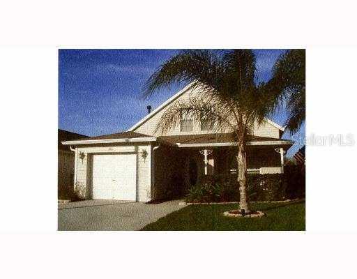 1811 Horsechestnut Ct., Trinity, FL 34655