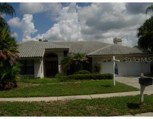 3360 Hickorywood Way, Tarpon Springs, FL 34688