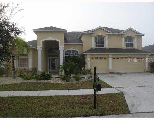 20808 Cedar Bluff Pl., Land O Lakes, FL 34638