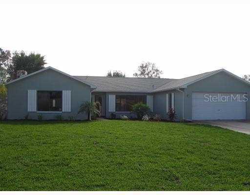 11340 Timbercrest Rd., Spring Hill, FL 34608