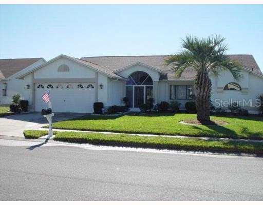 8342 Danbury Ln., Hudson, FL 34667