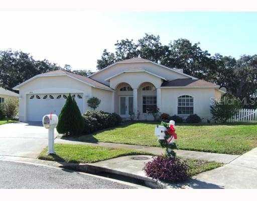 1456 Watermill Cir., Tarpon Springs, FL 34689
