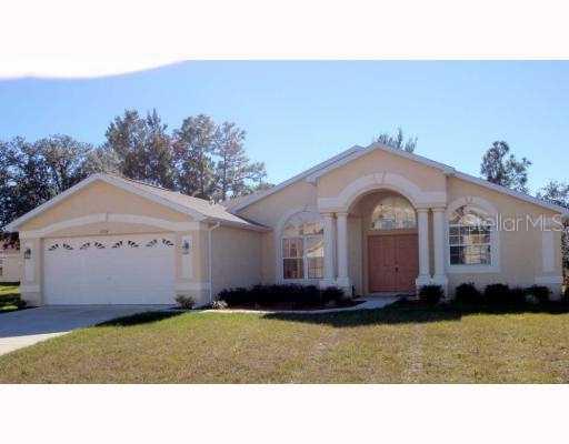 12114 Elston St., Spring Hill, FL 34609