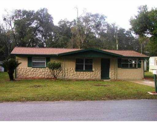 21368 Canal Dr., Brooksville, FL 34601