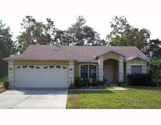 8360 Philatelic Dr., Spring Hill, FL 34606