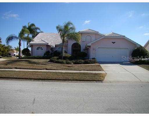13712 Woodward Dr., Hudson, FL 34667