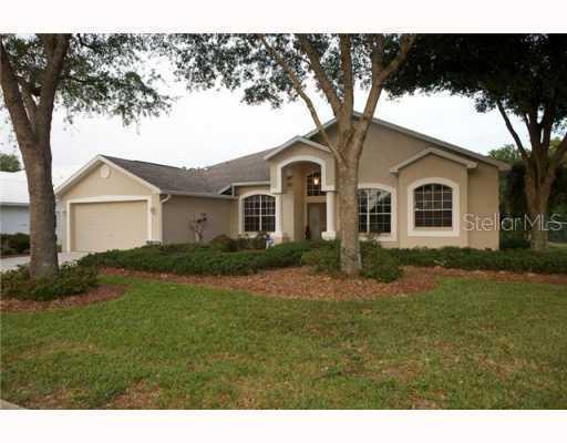 12436 Quail Ridge Dr., Spring Hill, FL 34610