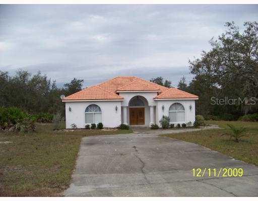 14116 SW Mulkerin Dr., Weeki Wachee, FL 34614