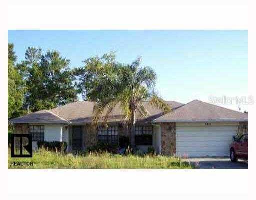 9810 Langan St., Spring Hill, FL 34608