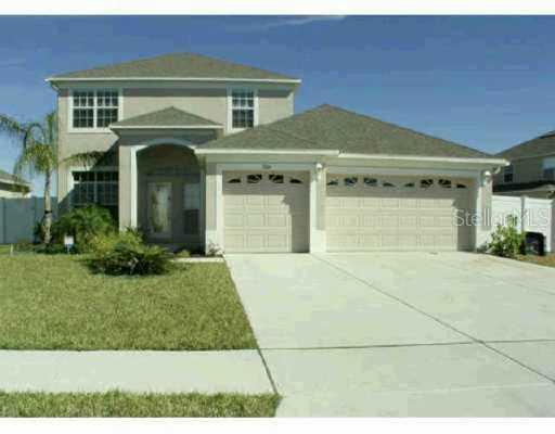 7104 Maysville Ct., Wesley Chapel, FL 33544
