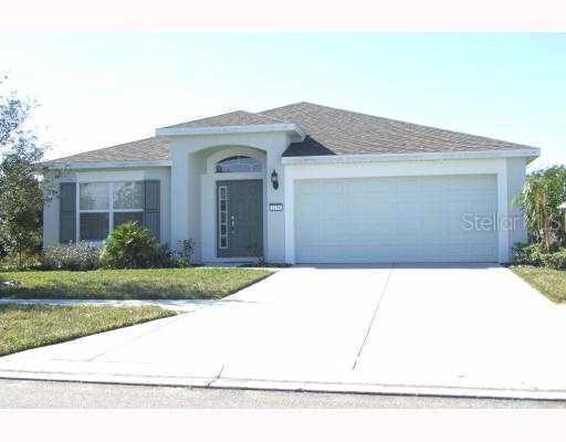 1196 Nodding Shade Dr., Brooksville, FL 34604
