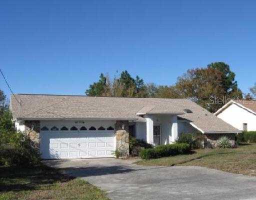 11281 Tuscanny Ave., Spring Hill, FL 34608