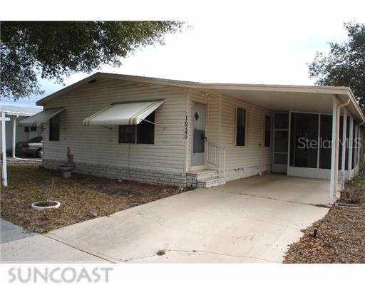 16740 Camille St., Hudson, FL 34667
