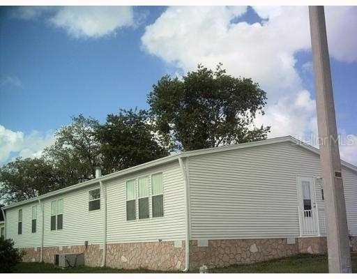 14312 Evermore St., Brooksville, FL 34613